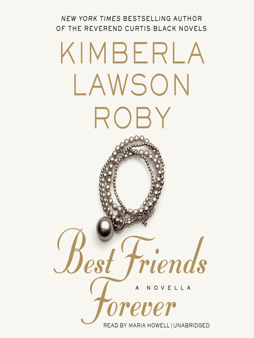 Title details for Best Friends Forever by Kimberla Lawson Roby - Wait list